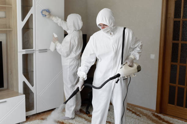 24/7 Emergency Blood Cleanup experts in Randolph, NJ